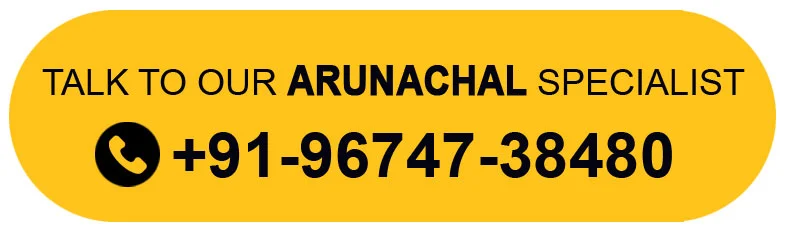 Arunachal Pradesh Tour Packages From Hyderabad