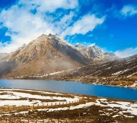 Arunachal Package from Hyderabad