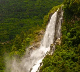 ARUNACHAL GROUP DEPARTURE FROM GUWAHATI