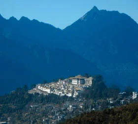 Arunachal group package tour