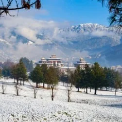 Bhutan Guwahati travel packages