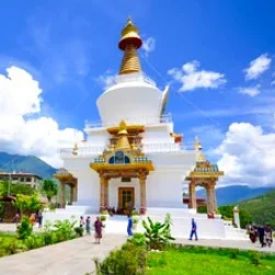 Bhutan Guwahati travel packages