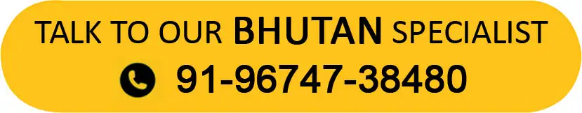 Travel with the Best DMC Bhutan