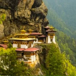 bhutan package tour from mumbai