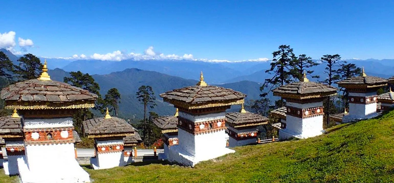 Perfect Bhutan Tour Package From Guwahati for Tour Operators