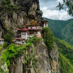 Bhutan Guwahati travel packages