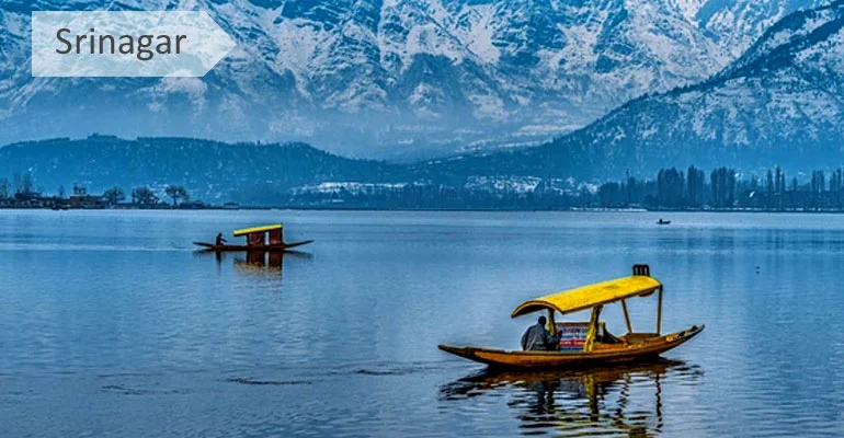 srinagar kashmir 1