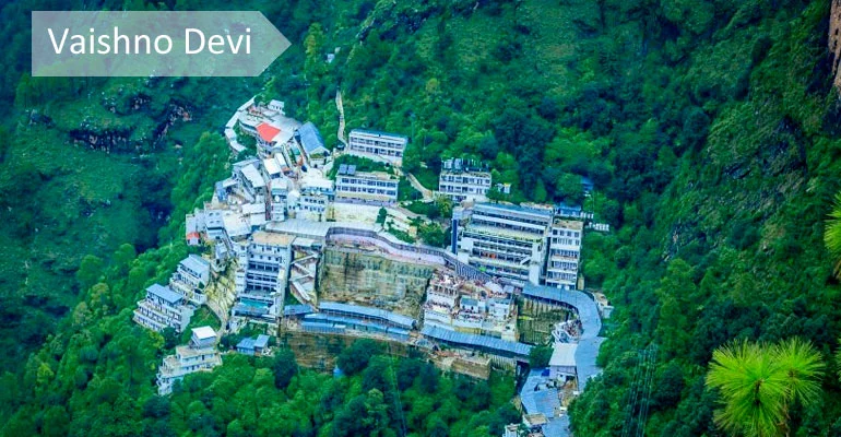 vaishno devi