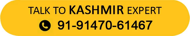 Kashmir package tour