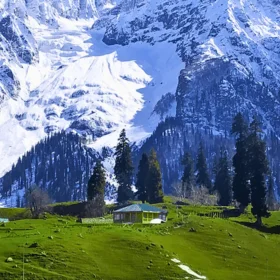 kashmir tour packages