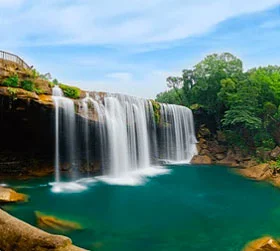 shillong meghalaya tour package