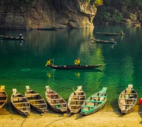 shillong cherrapunji tour from guwahati 