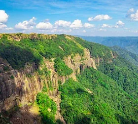 meghalaya shillong cherrapunji package tour booking from guwahati