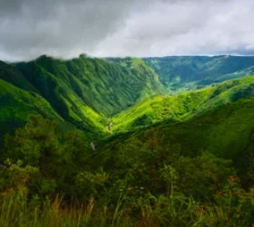 Kaziranga Shillong Cherrapunjee trip from Guwahati