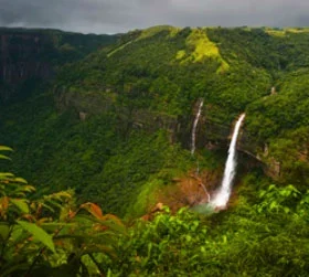 shillong cherrapunji tour from guwahati 