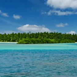 Lakshadweep Package Tour from Kochi by Flight