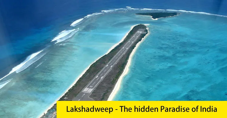 Lakshadweep Trip from Kochi